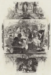 Der König der Bohne